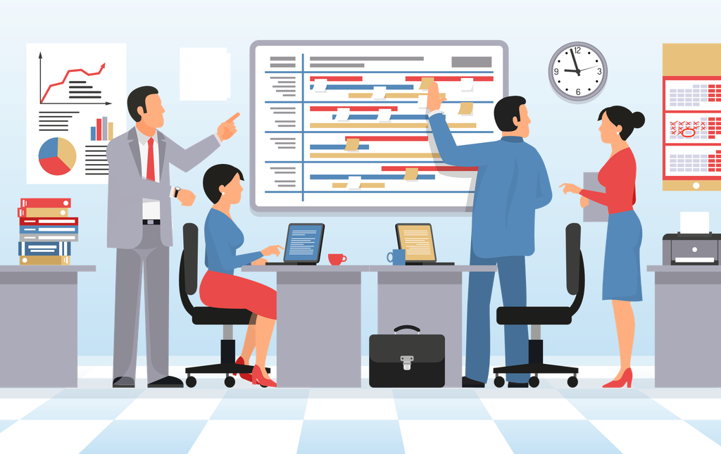 Kronexa Workspace Yearly Subscription